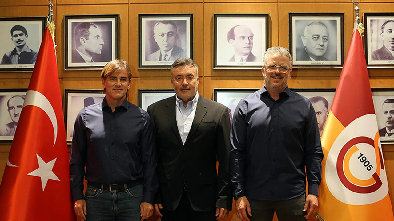 Galatasaray, Manchester City'den transfer yapacak mı? Domenec Torrent açıkladı...