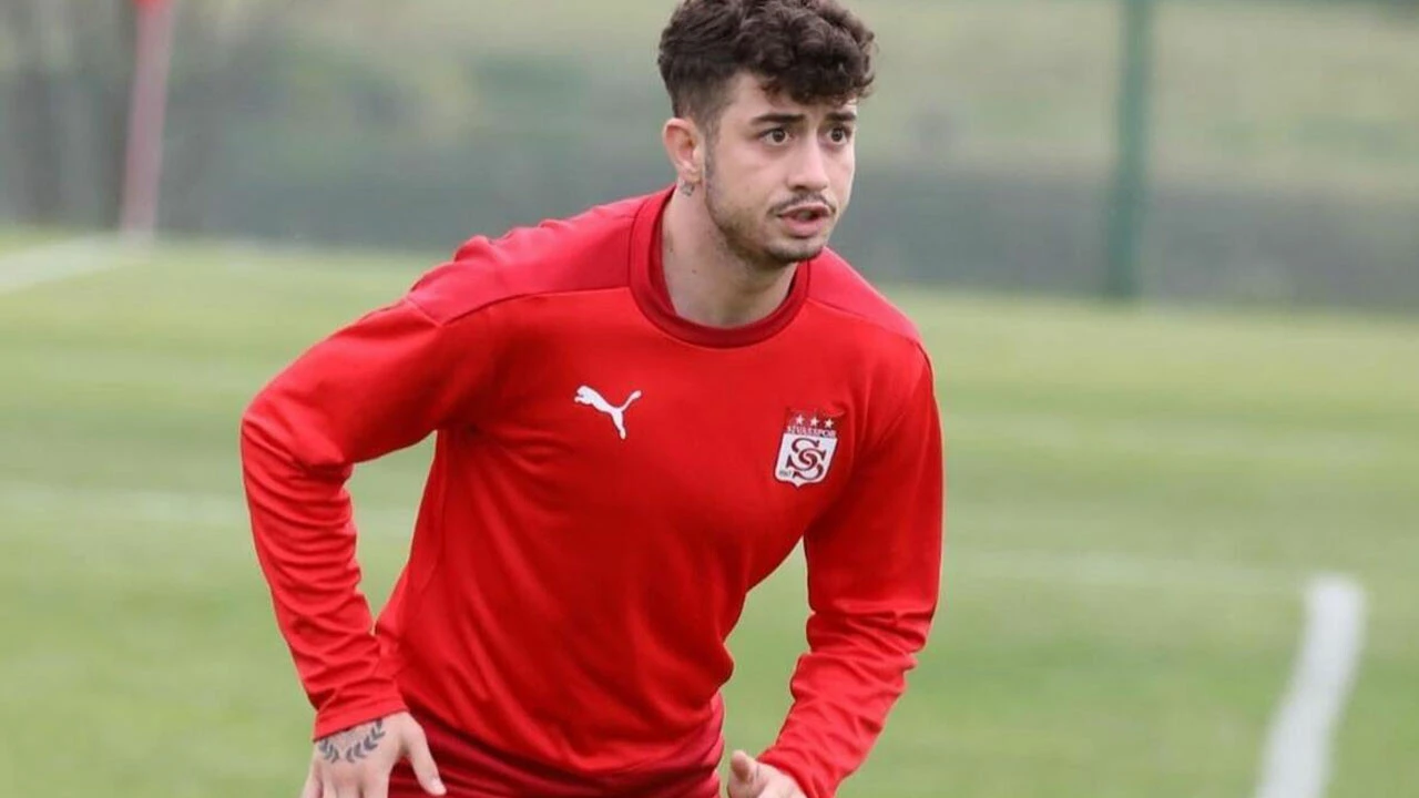 Volkan Demirel'den milli futbolcuya küfür!