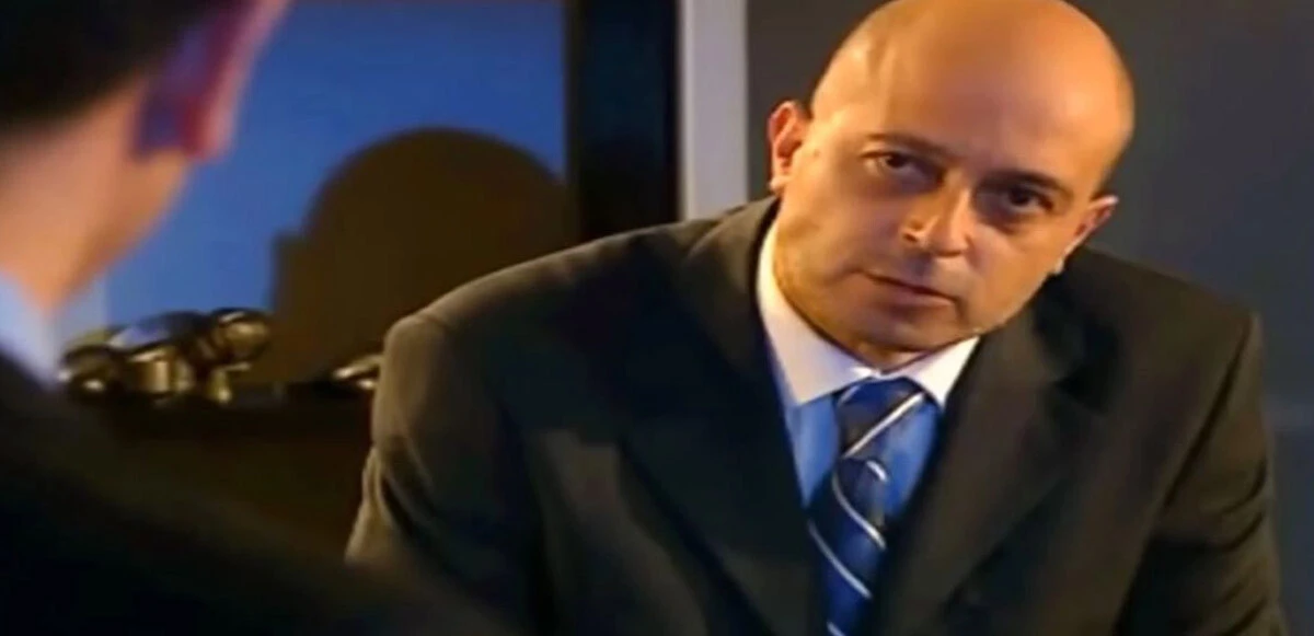 Kurtlar Vadisi 19 yıl önce bilmiş! Koronavirüs sahnesi şoke etti