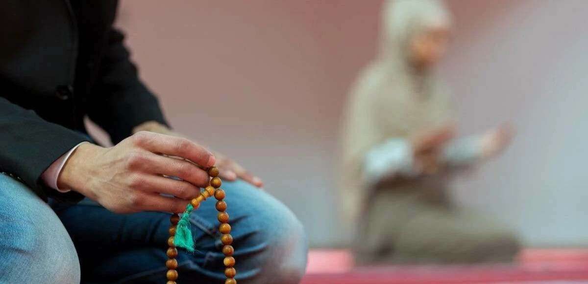 Şaban orucu nasıl tutulur? Cuma günü oruç tutulur mu?