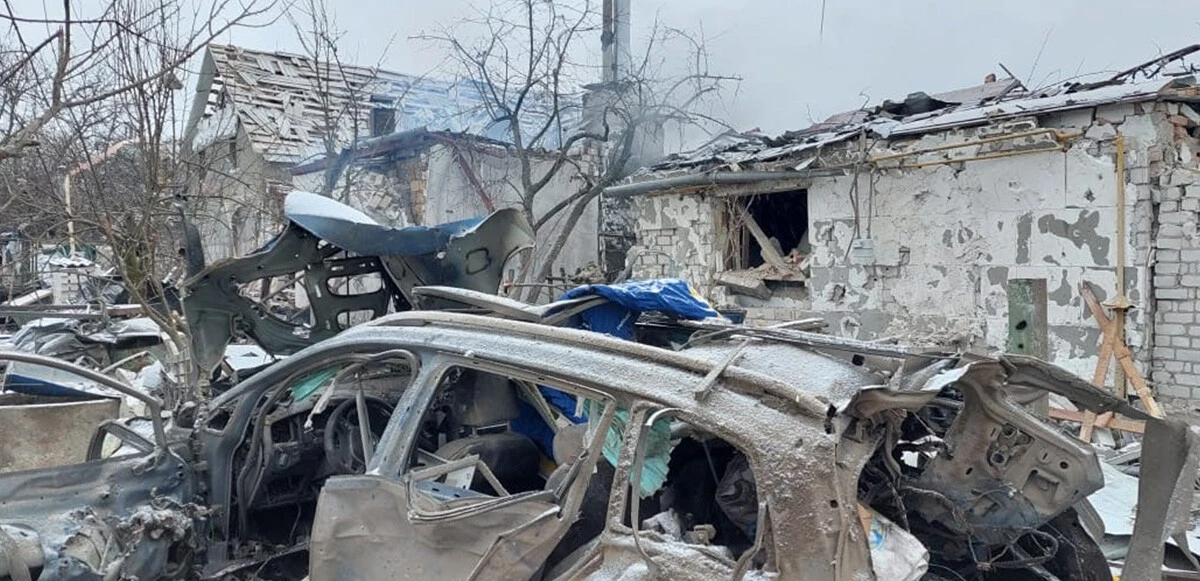 Rusya-Ukrayna savaşında son durum: Ateşkes müzakerelerinin 3. turu Pazartesi günü