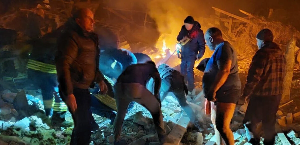 Rusya-Ukrayna savaşında son durum: Ateşkes müzakerelerinin 3. turu Pazartesi günü