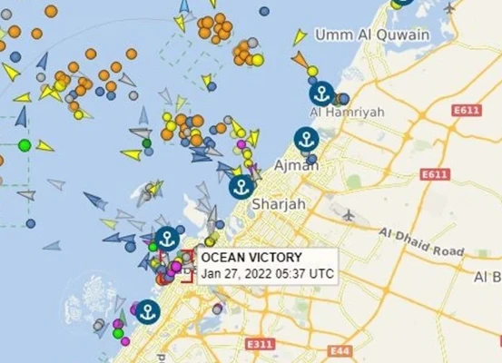 Yaptırımların hedefindeler: Rus oligarkların megayat telaşı