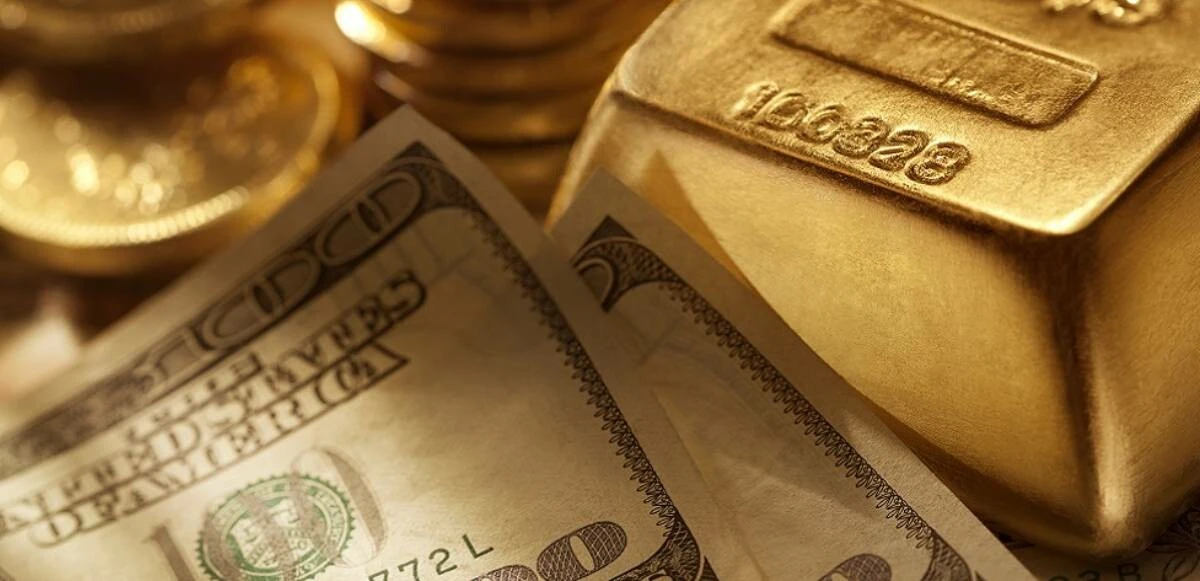 Dolar kaç TL? Savaş gölgesindeki gram altın ve dolar şubat ayı enflasyon rakamlarına odaklandı