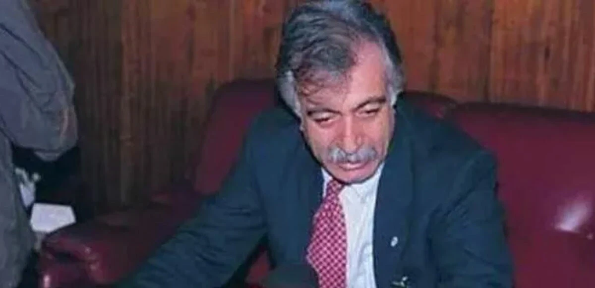 Dolandırıcıların son kurbanı eski bakan yaşadığı dehşeti anlattı! 20 gün boyunca tehdit, hakaret…