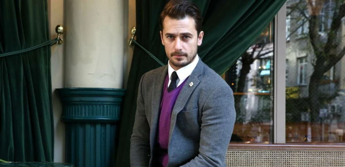 Hakan Dinçkol kimdir, nereli? Pera Palas’ta Gece Yarısı’nın Atatürk’ü Hakan Dinçkol hayatı