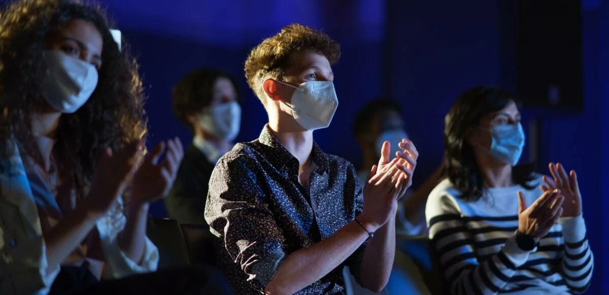 Müzik yasağı kalktı mı? 12'den sonra müzik yasağı devam ediyor mu? Fahrettin Koca cevapladı!