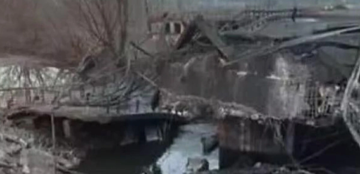 Rusya-Ukrayna savaşında son durum: Ateşkes müzakerelerinin 3. turu Pazartesi günü