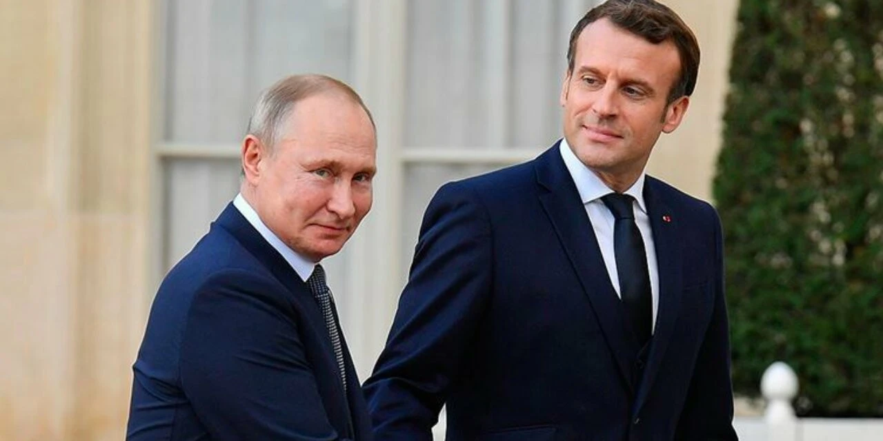 Kremlin'den inkar: Ukrayna ve Kiev'i bombalamıyoruz