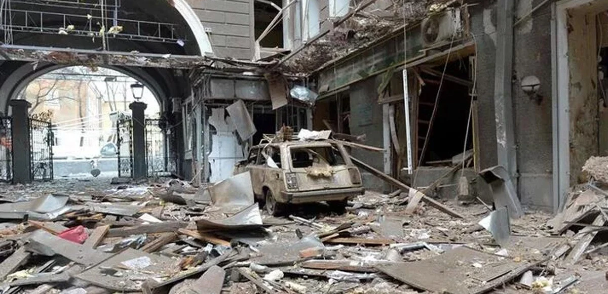 Rusya-Ukrayna savaşında son durum: Ateşkes müzakerelerinin 3. turu Pazartesi günü