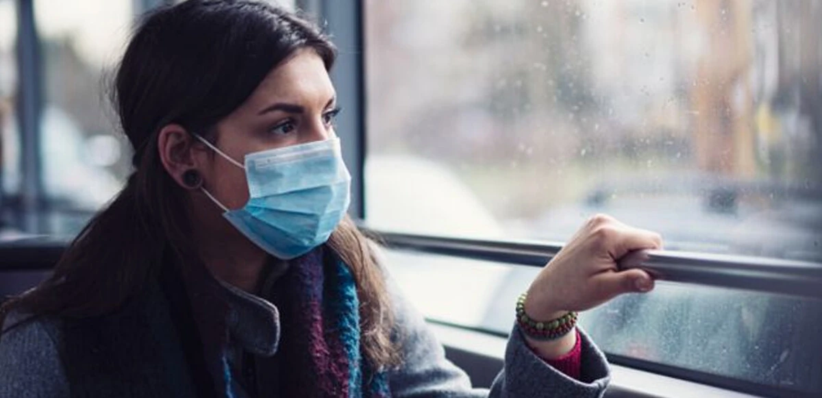 Toplu taşımada maske zorunluluğu kalktı mı? Uçak, otobüs, AVM ve okullarda maske takılacak mı?