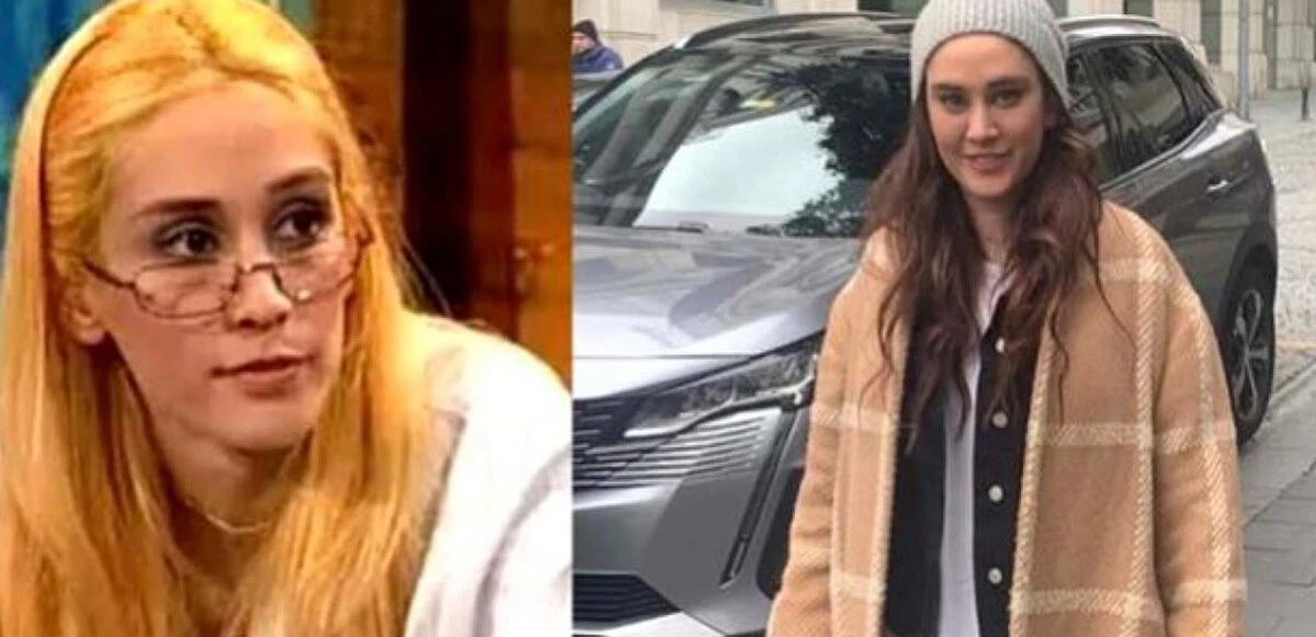 Çok Güzel Hareketler'in yıldızı Zeynep Koçak'ı görenler tanıyamadı