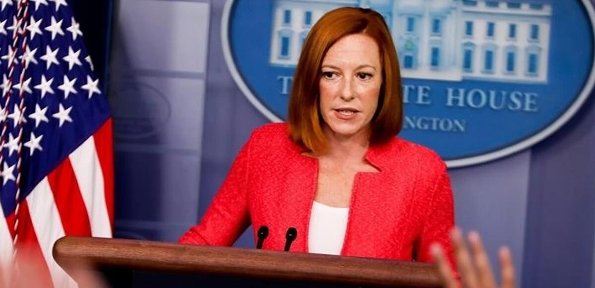 Zelenski'nin yardım çağrısına ABD'den olumsuz cevap