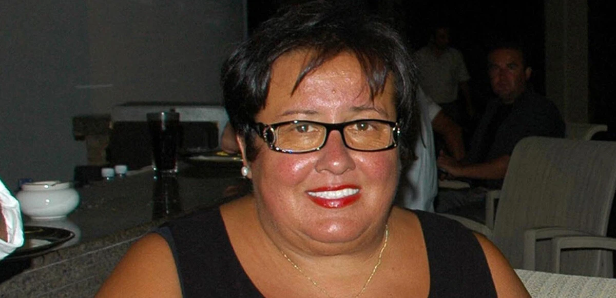 Son dakika! Sanatçı Akrep Nalan hayatını kaybetti