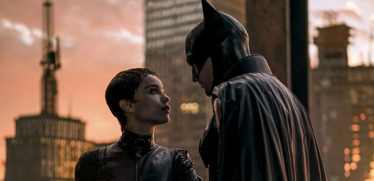 Batman’in Cat Woman'ı Zoe Kravitz kimdir, nereli? İşte Batman filmi hakkında her şey