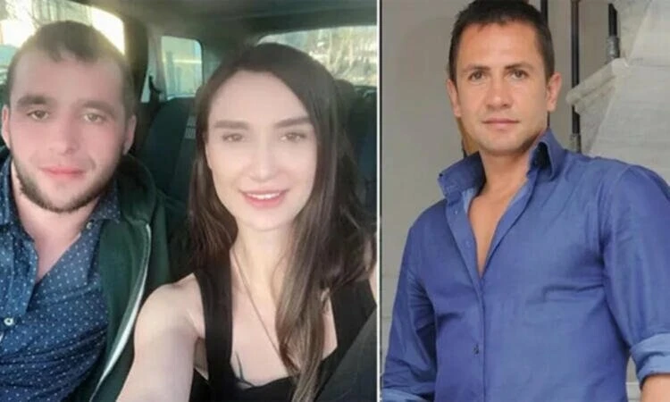 Emre Aşık'ın eski eşi Yağmur Sarnıç her yerde aranıyor!