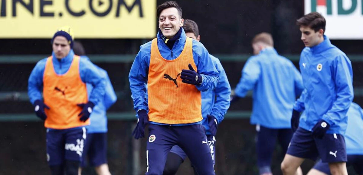 İsmail Kartal'ın Trabzonspor'u devirme planı