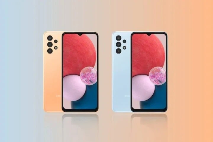 Galaxy A13 ve Galaxy A23 sessiz sedasız piyasaya sürüldü