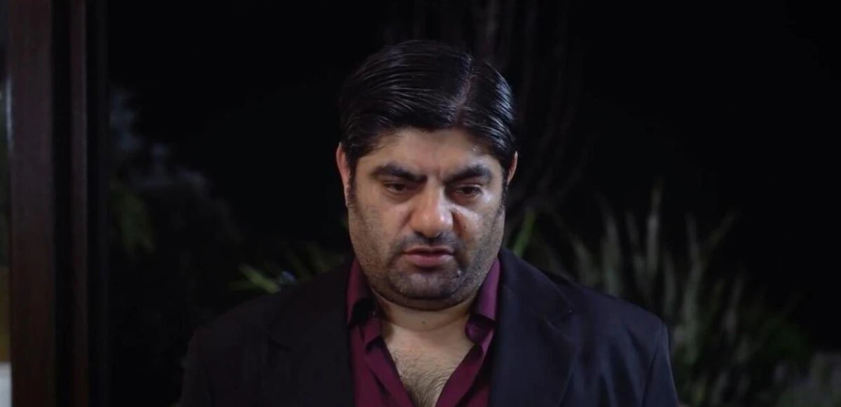 Oyuncu Hüseyin Elmalıpınar için tören düzenlendi