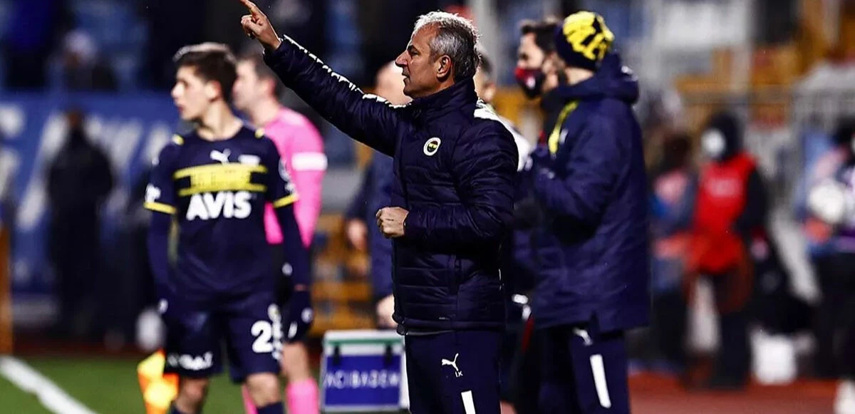 İsmail Kartal'ın Trabzonspor'u devirme planı