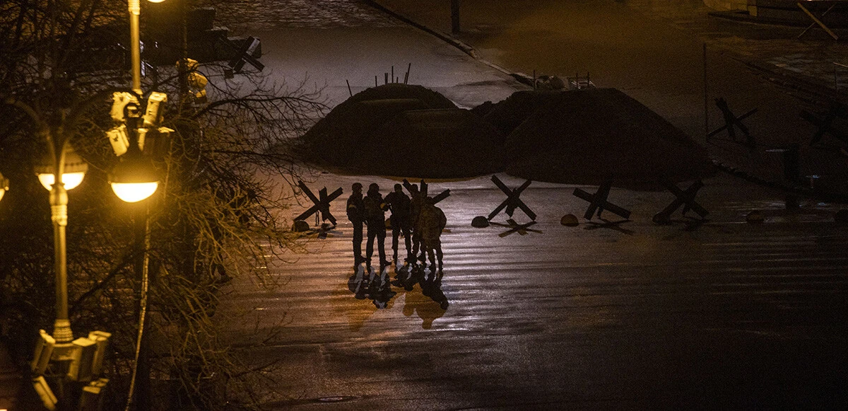 Rusya-Ukrayna savaşında son durum: Ateşkes müzakerelerinin 3. turu Pazartesi günü
