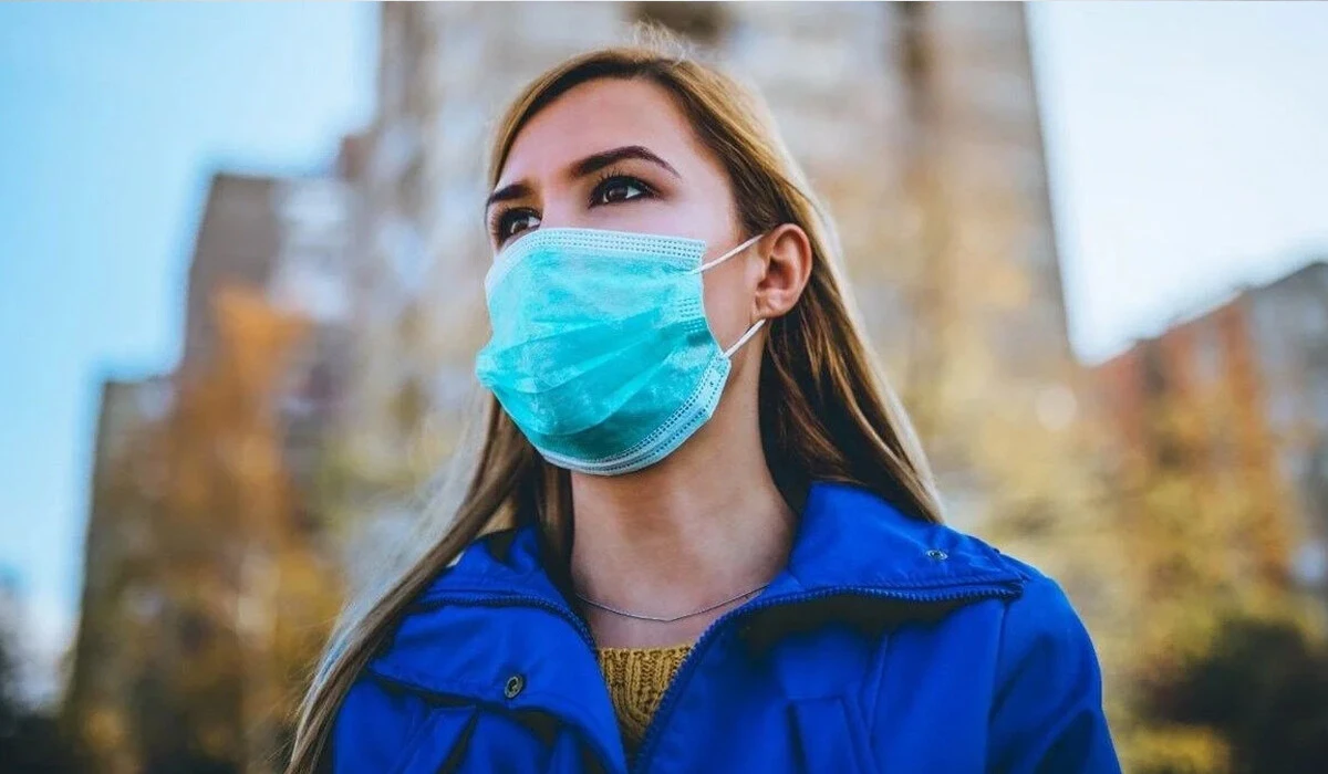 Maske nerelerde zorunlu, nerelerde değil? İçişleri Bakanlığı koronavirüs genelgesi yayınladı!