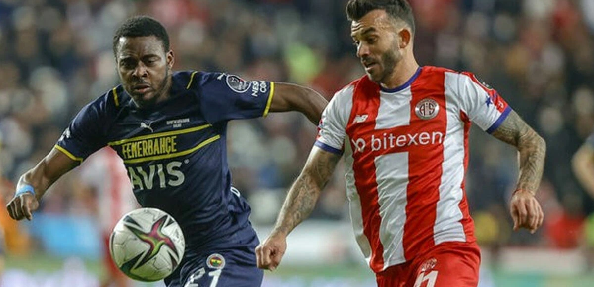 İsmail Kartal'ın Trabzonspor'u devirme planı