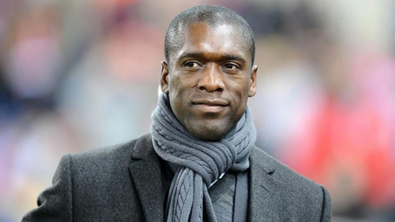 Milan efsanesi Hollandalı eski futbolcu Clarence Seedorf Müslüman olduğunu açıkladı