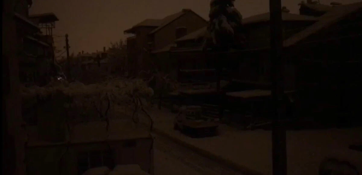 Isparta’da elektrik kesintilerinin ardından görevden alma kararı