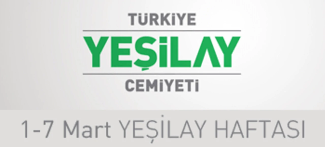 Yeşilay Haftası nedir, neden kutlanır? Yeşilay Haftası sözleri, şiirleri, etkinlikleri...