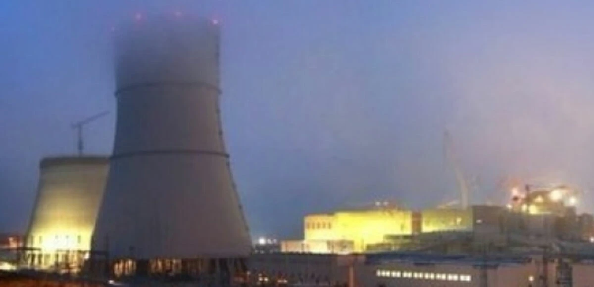 Rusya, Avrupa'nın en büyük nükleer santrali Zaporijya'ı bombaladı: Patlarsa Avrupa'nın sonu olur