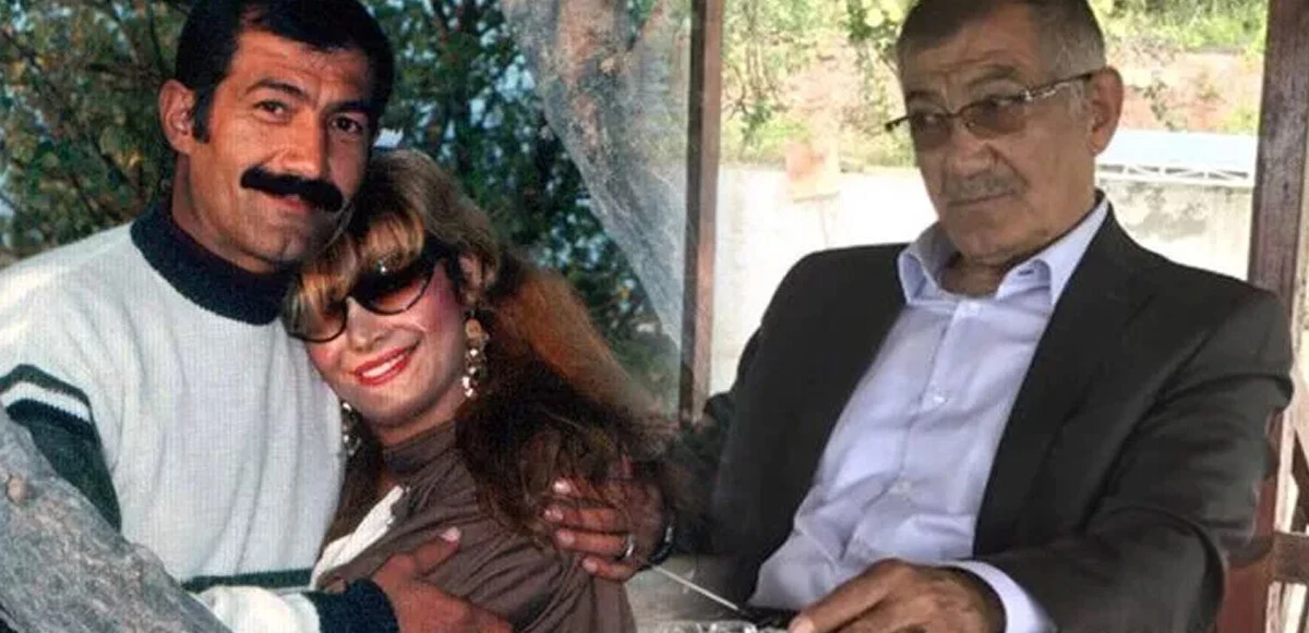 Bergen’in eski eşi Halil Serbest’ten kan donduran açıklama: Pişman değilim