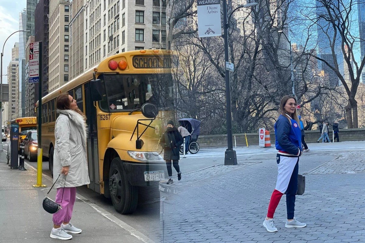 Demet Akalın Amerika'da bir seruma 12 bin dolar verdi