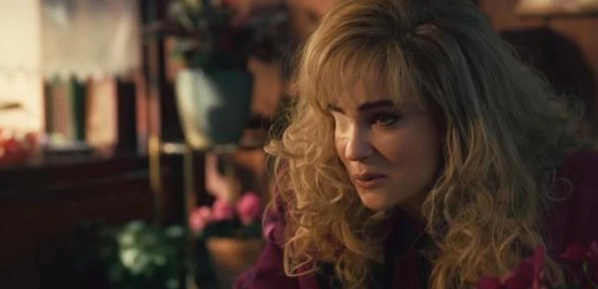 Bergen’in eski eşi Halil Serbest’ten kan donduran açıklama: Pişman değilim