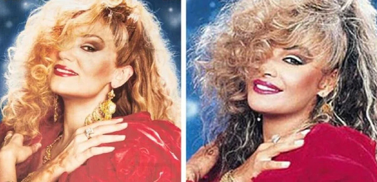 Bergen’in eski eşi Halil Serbest’ten kan donduran açıklama: Pişman değilim