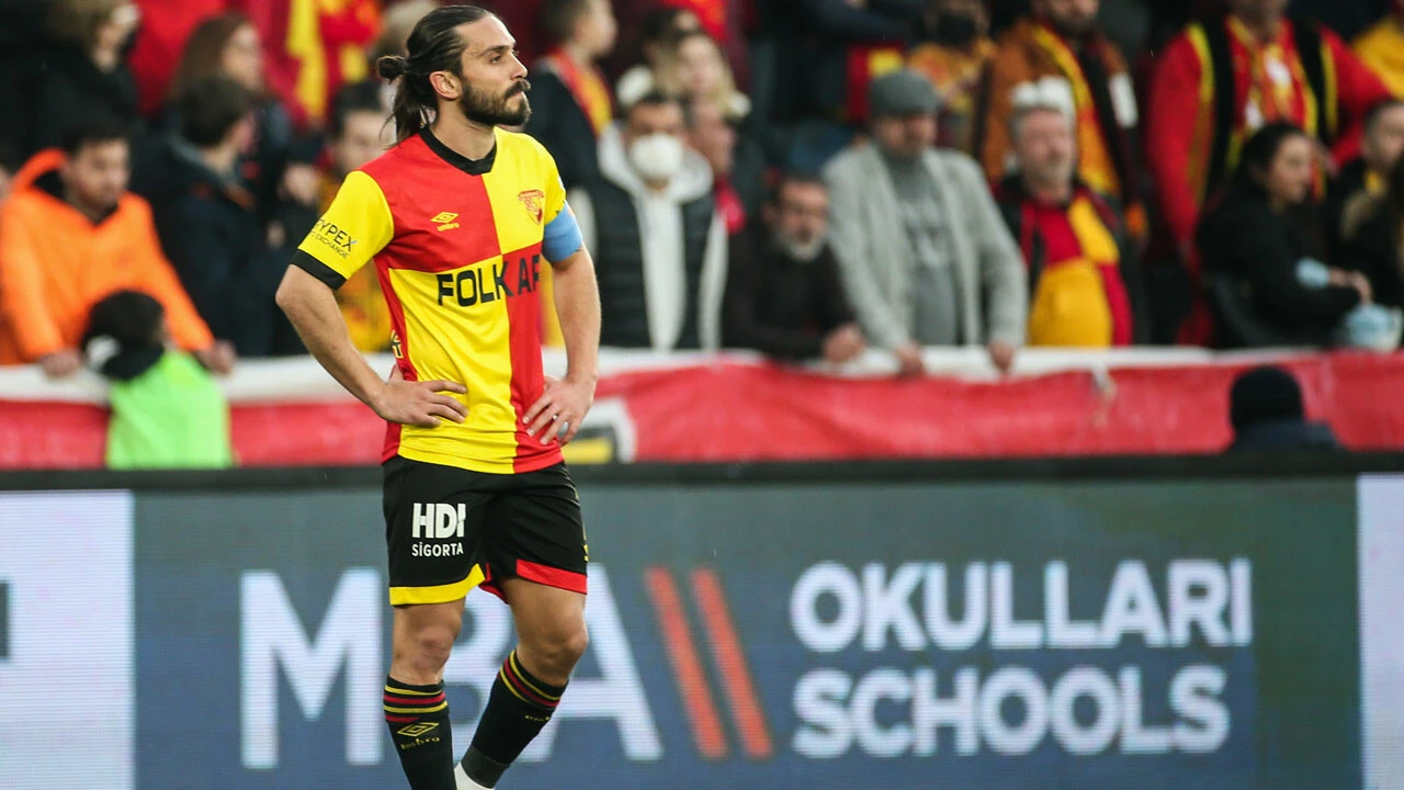 Gol düellosunda kazanan Kasımpaşa