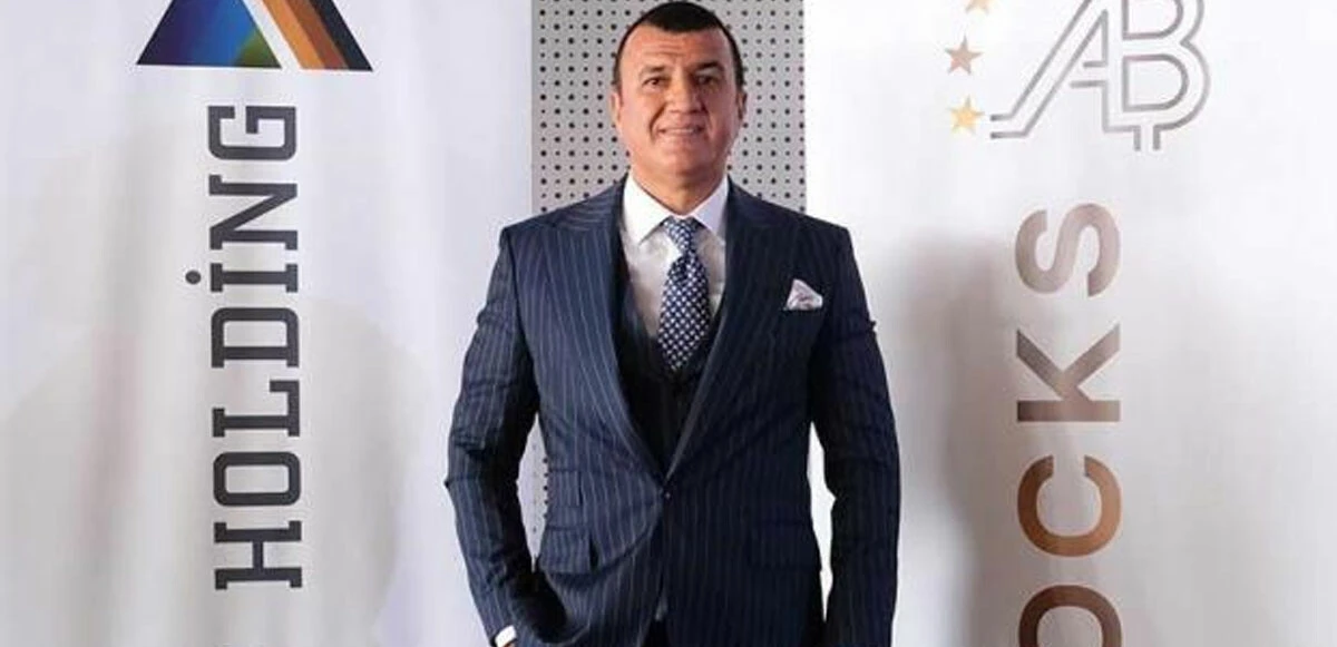 Bitlisli aşiret lideri Muhsin Bayrak İngiliz kulübü Chelsea'yi alıyor