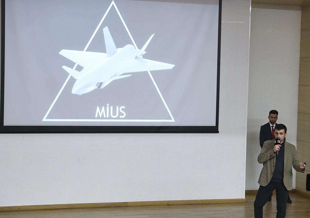 Selçuk Bayraktar, 2005 konuşmasını hatırlattı yine tarihe not düştü