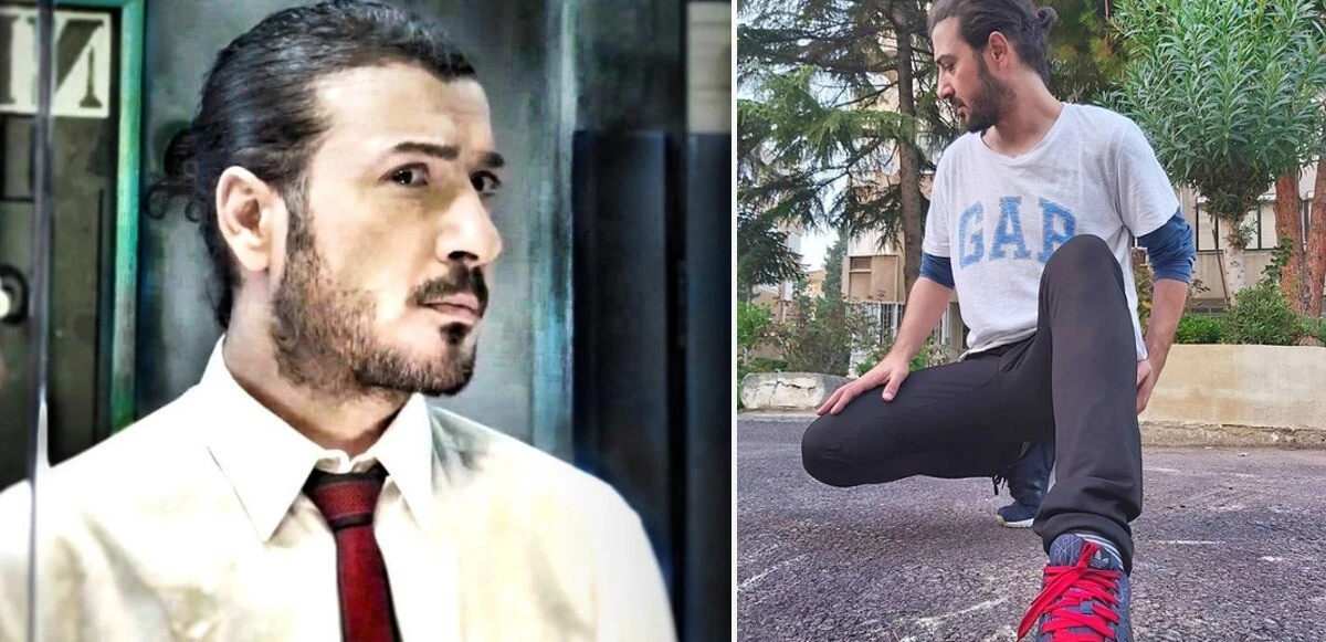 Hayat Bilgisi’nin Ortega’sı Paşhan Yılmazel yıllara meydan okudu: Değişimi şaşırttı