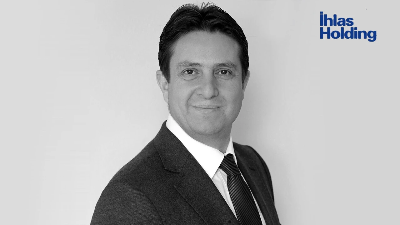 İhlas Medya'nın acı günü: Batuhan Yaşar'ı kaybettik