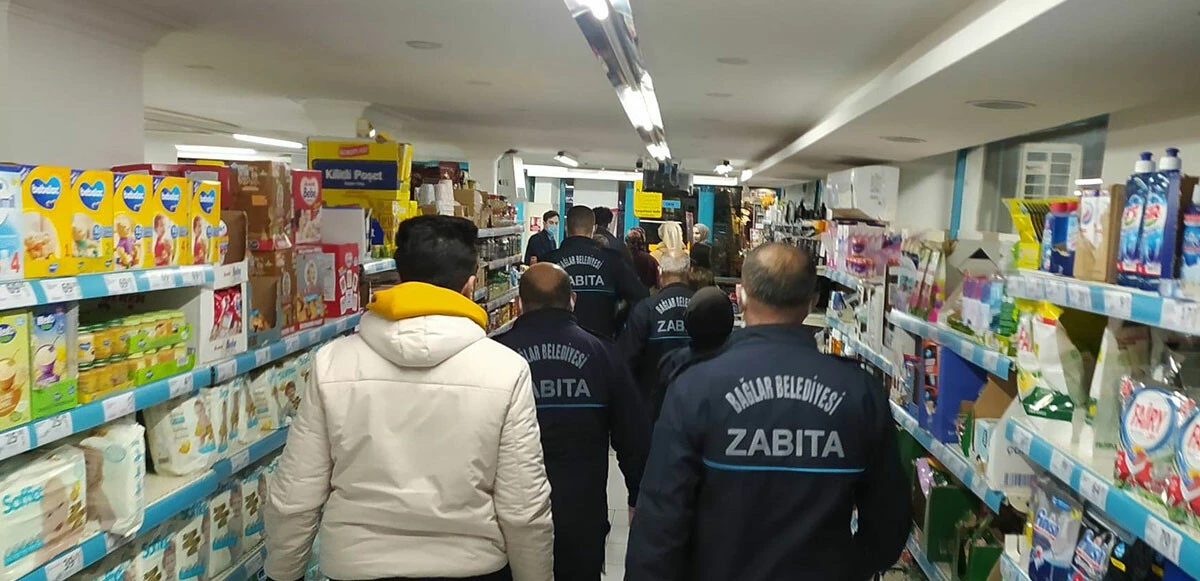 Ayçiçek yağını raftan kaldırıp depoya sakladılar! Stokçulara gece baskını