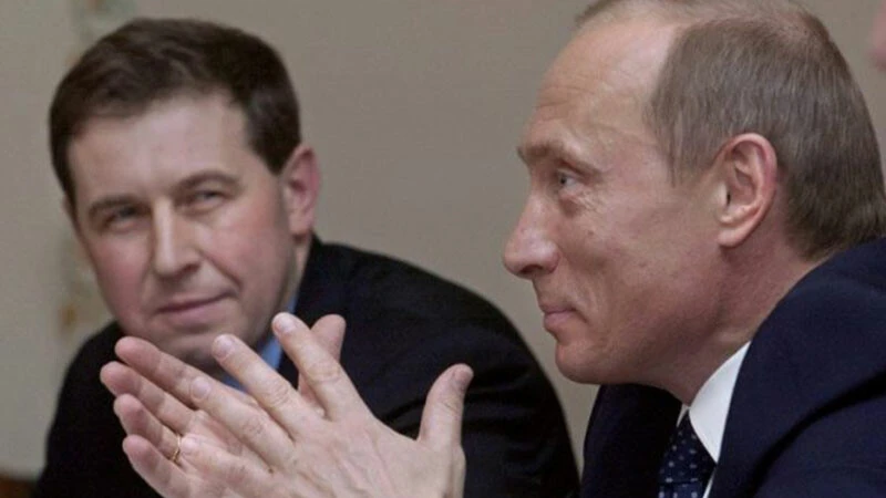 Eski danışmanı Putin'i durdurmanın yolunu açıkladı