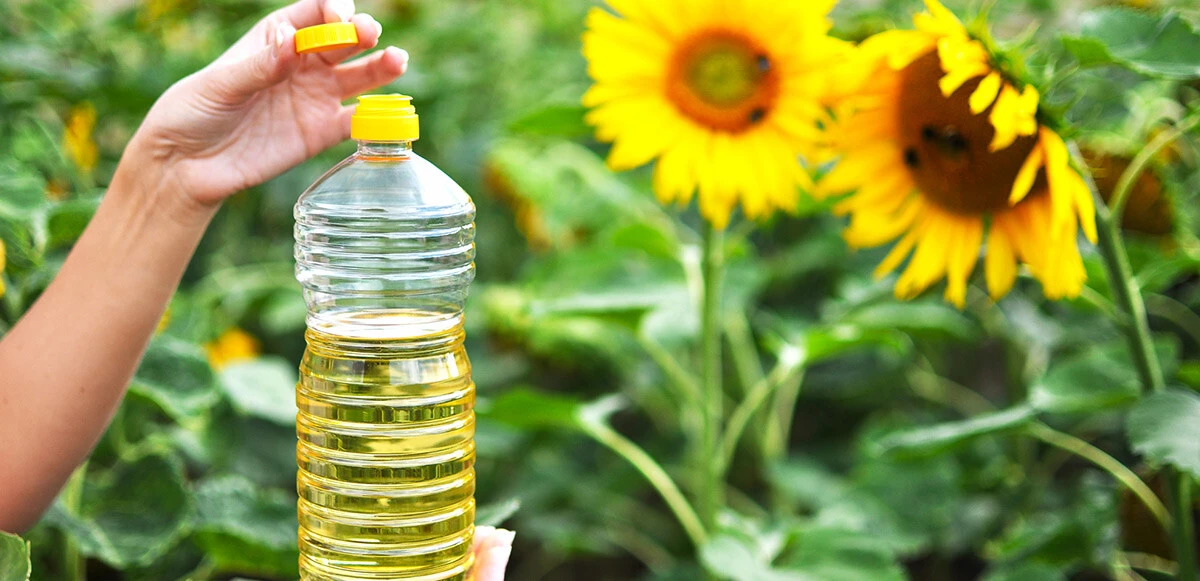 Ayçiçek yağı fiyatları düşecek mi? Ayçiçek yağı ne kadar? Tarım Bakanlığı açıkladı!