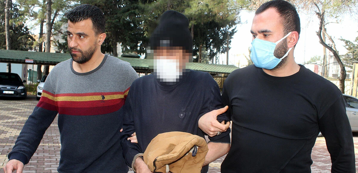 Boşanmak üzere olduğu eşi tarafından pompalı tüfekle vuruldu