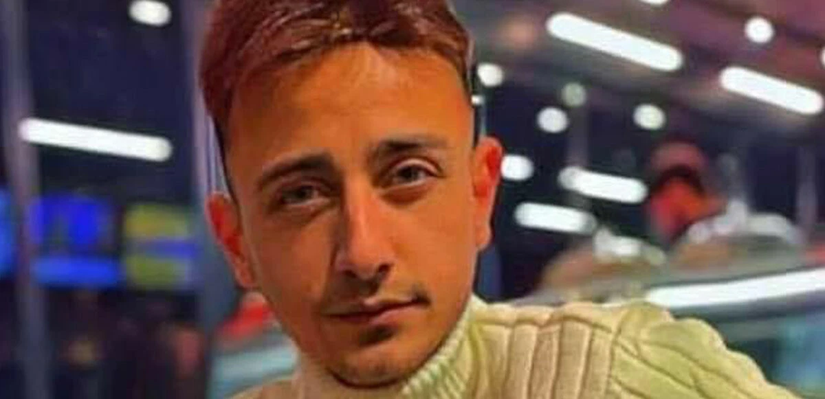 Fenerbahçe-Trabzonspor maçında hakem kararına sinirlenen genç kalbine yenik düştü