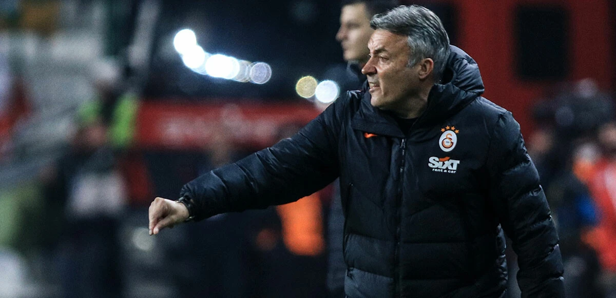Galatasaray’da herkes hedefte: Yönetime ve hocaya istifa çağrısı