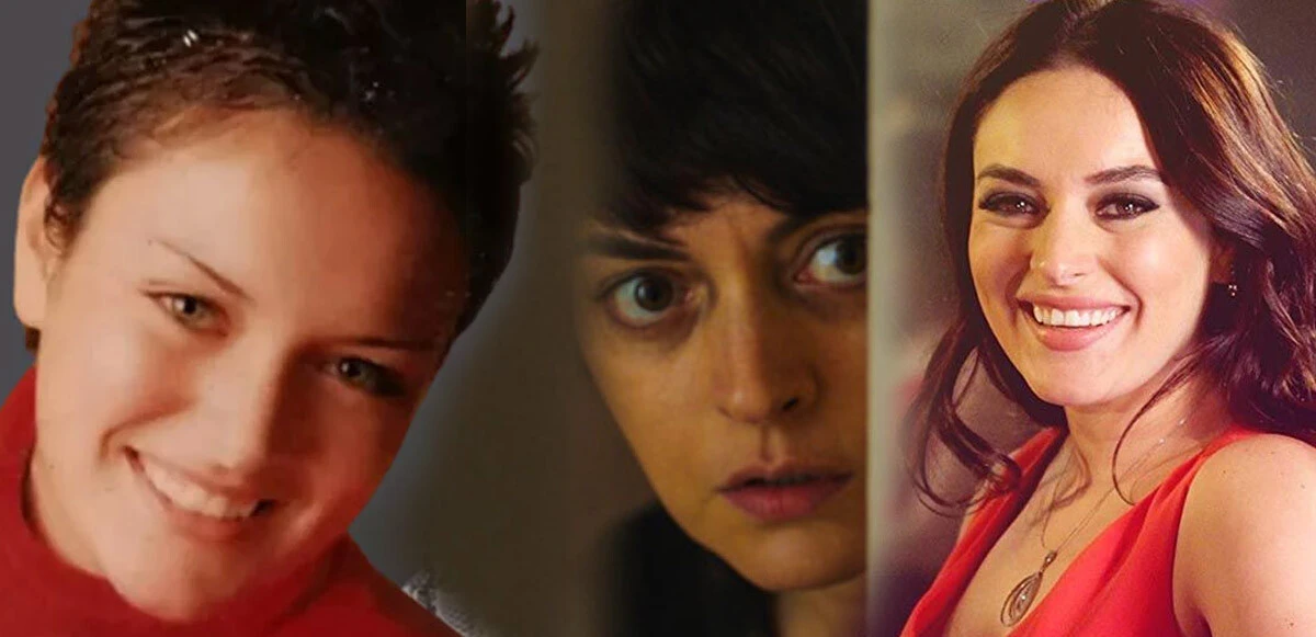 Masumlar Apartmanı’nın Safiye’si Ezgi Mola rolü için saçlarını kesti