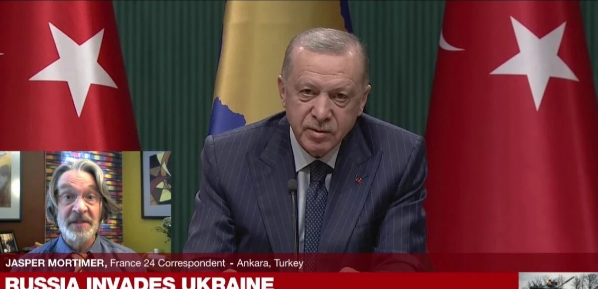 Putin’in Cumhurbaşkanı Erdoğan ile görüşmesi dünya basında! Kritik 3 haftaya dikkat çekildi