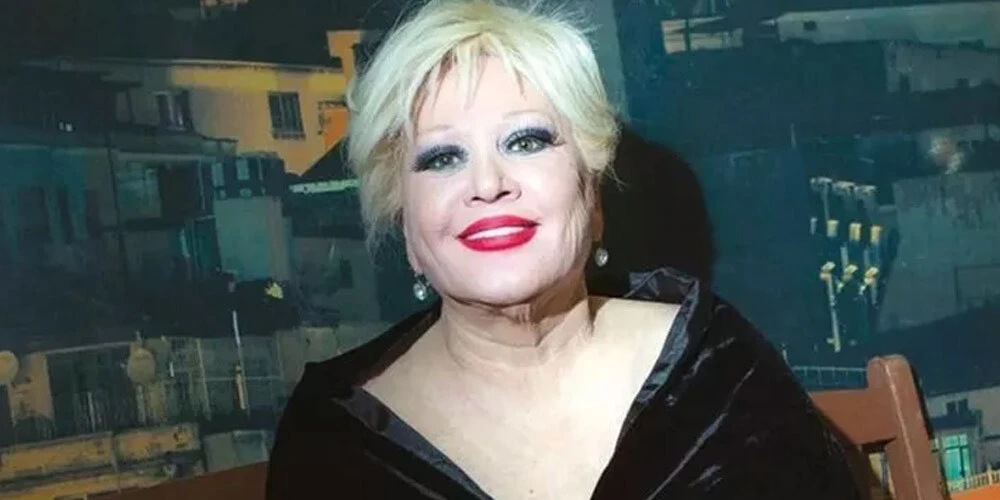 Türk sanat müziğinin efsanesi Muazzez Abacı'dan kötü haber!