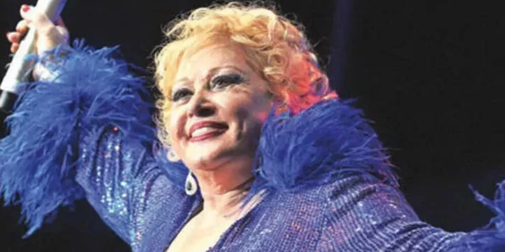 Türk sanat müziğinin efsanesi Muazzez Abacı'dan kötü haber!